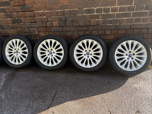 Ford focus mk3 alloy - focus,