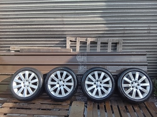 Ford focus mk2 2008 - ford, alloy