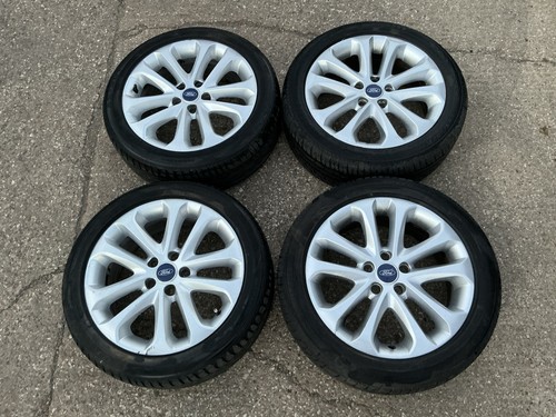 2010 ford focus zetec - 2010,