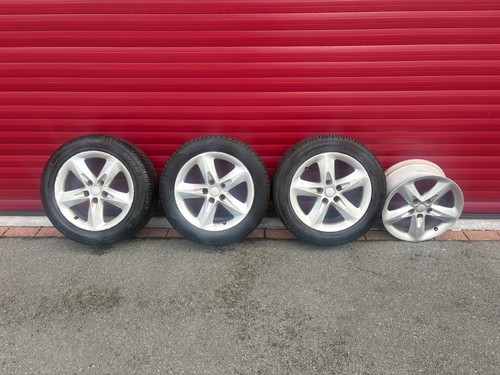 Ford focus mk2 - of, 4