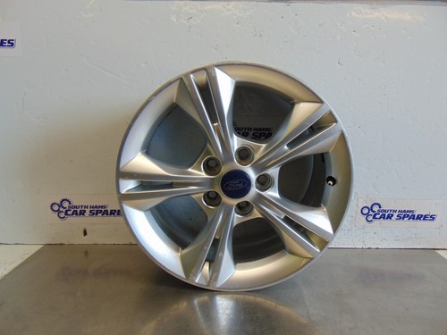 Ford focus alloy wheel mk3 - alloy,