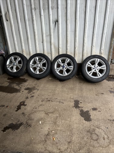 Ford focus set - 16”, 5
