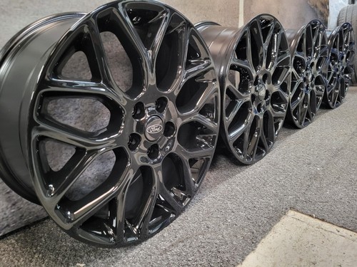 Refurbished genuine ford - ford, focus