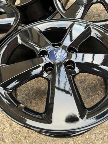 Genuine ford focus alloy - ford,