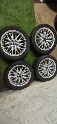 Ford focus mk3 alloy - focus,
