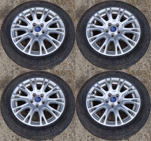 Genuine ford focus mk3 16 - genuine,