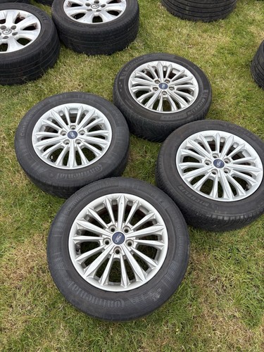 Ford focus mk4 c519 set - c519, of