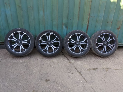 Ford focus mk4 - focus, set