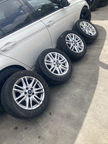 Ford focus mk3 set - mk3, of