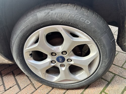 2011 ford focus mk2 - focus,