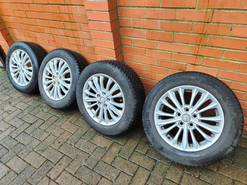 Ford focus wheels 2020 - , mk4