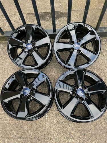 Genuine ford focus alloy - ford,