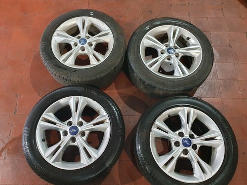 Ford focus mk3 - focus,