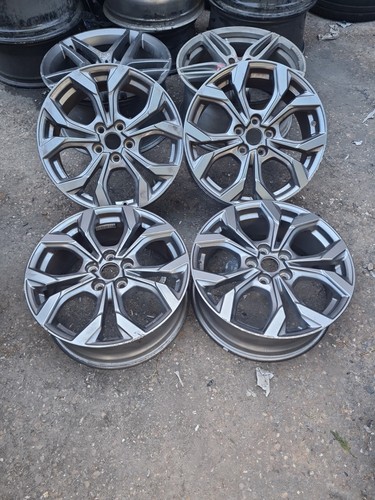 Genuine 17 ford focus - 7j,