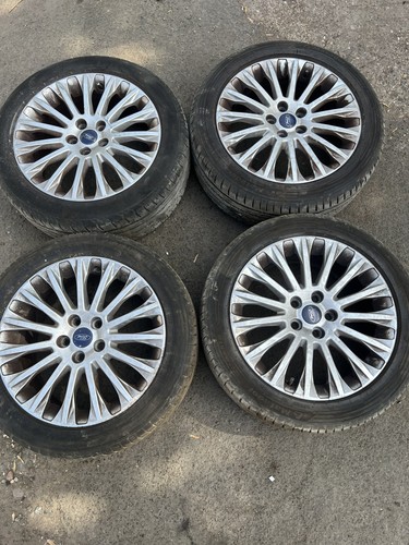 Ford focus zetec alloy - zetec,