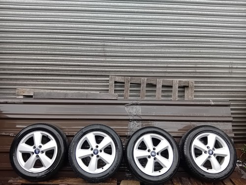 Ford focus mk2 c307 - ford,