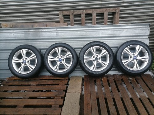 Ford focus mk3 2011 alloy - ford,