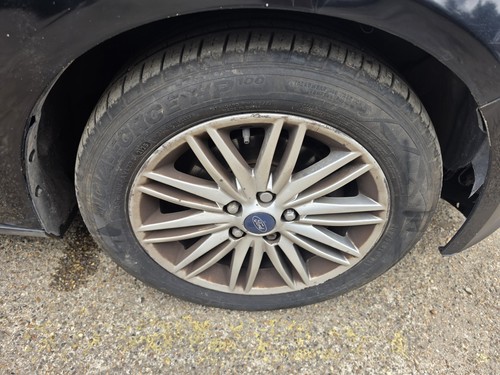 2014 2018 ford focus mk3 - ford,