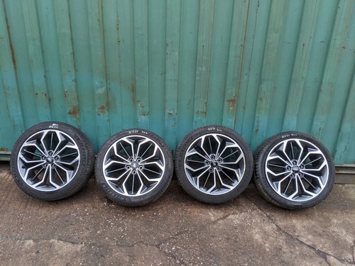 Ford focus mk4 c519 - ford,